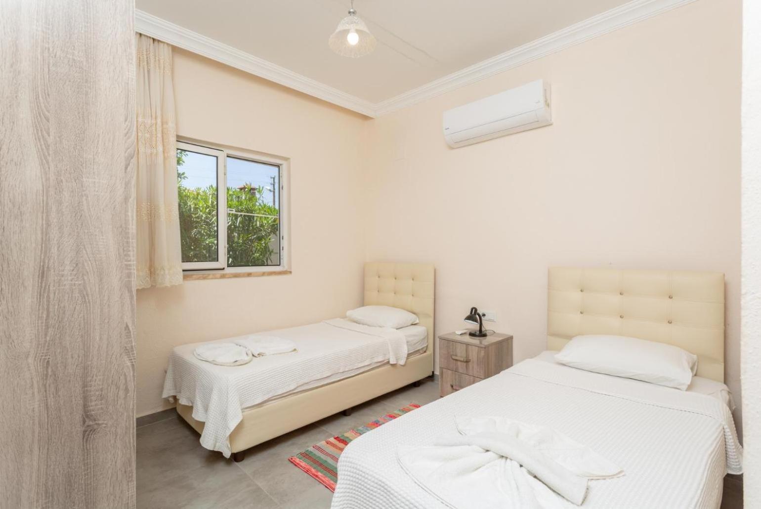 Villa Duman 2 Далян Екстериор снимка