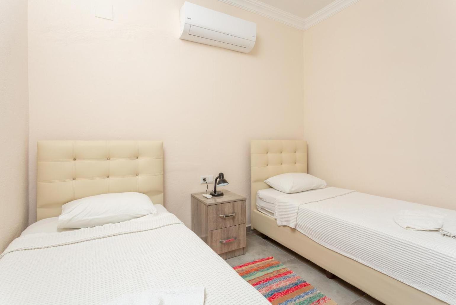 Villa Duman 2 Далян Екстериор снимка