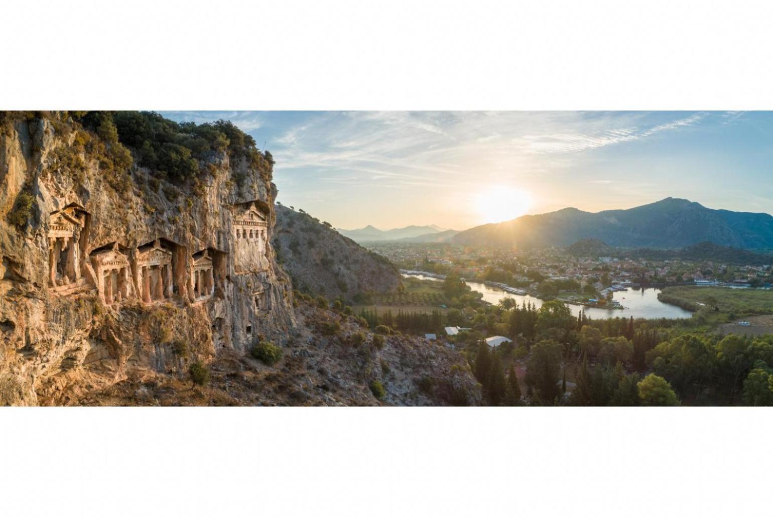 Villa Duman 2 Далян Екстериор снимка