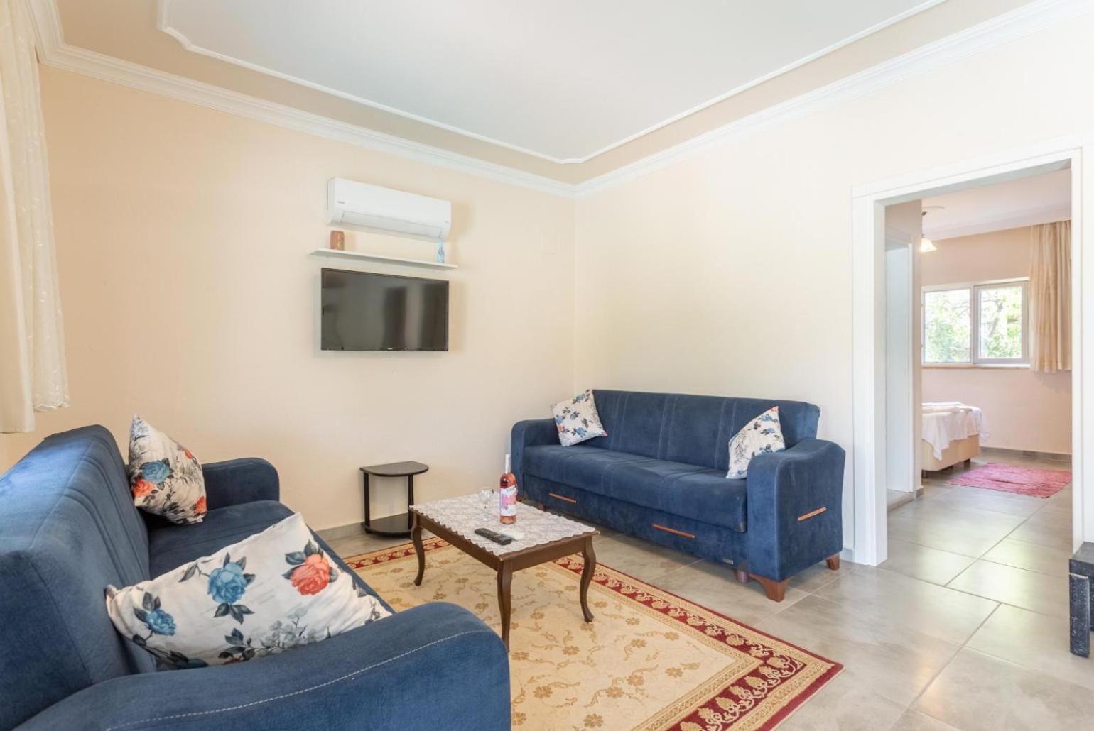 Villa Duman 2 Далян Екстериор снимка