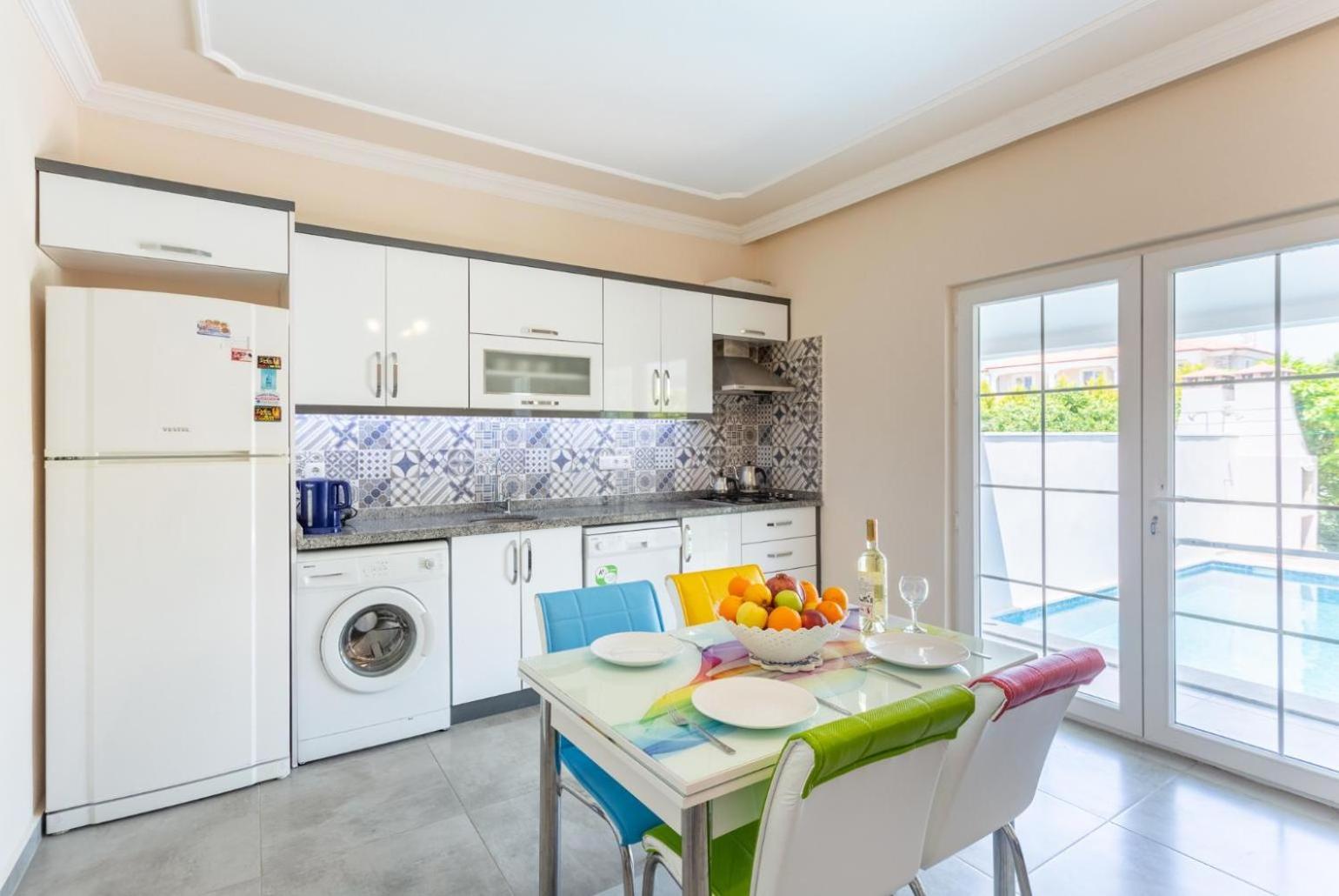 Villa Duman 2 Далян Екстериор снимка