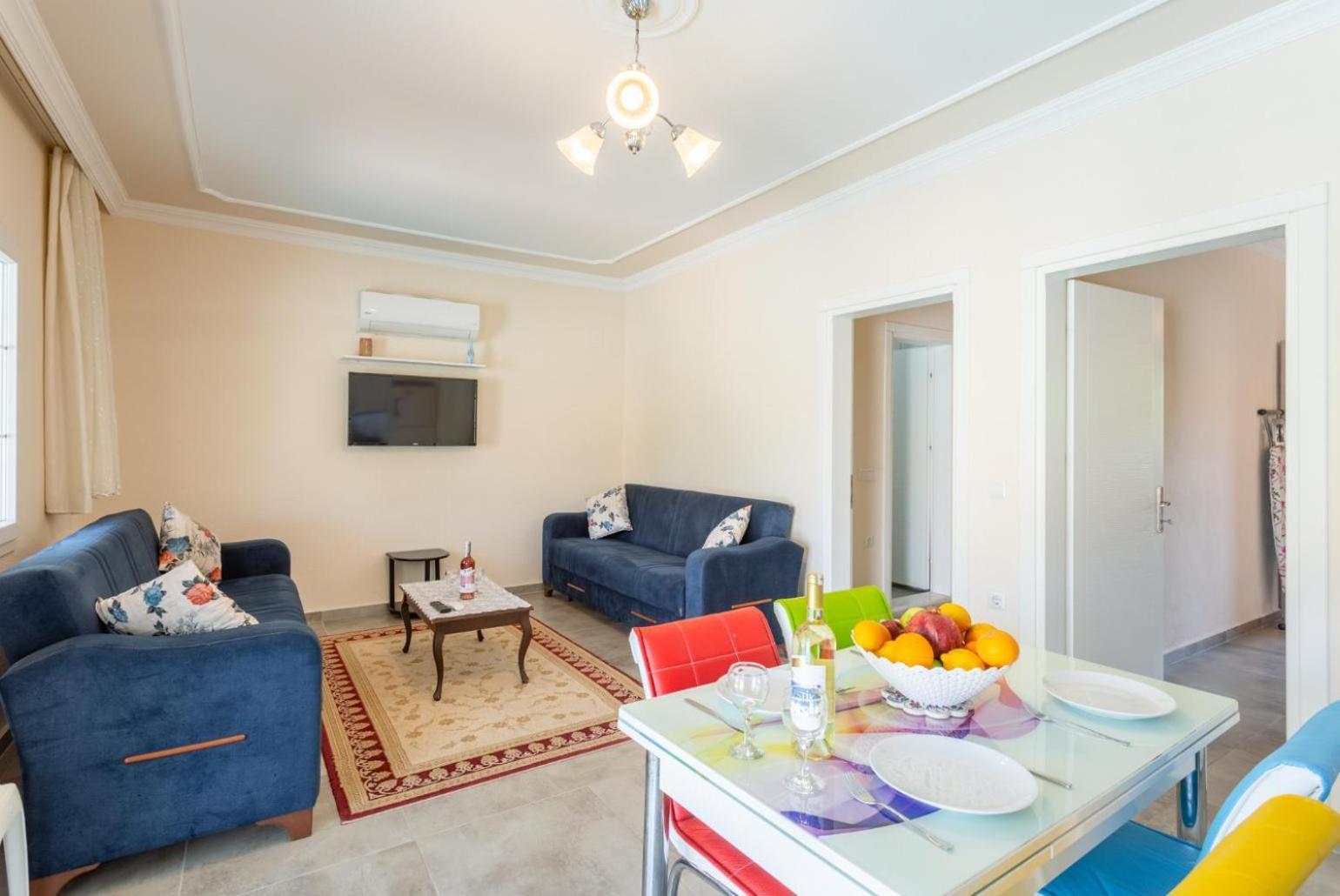 Villa Duman 2 Далян Екстериор снимка