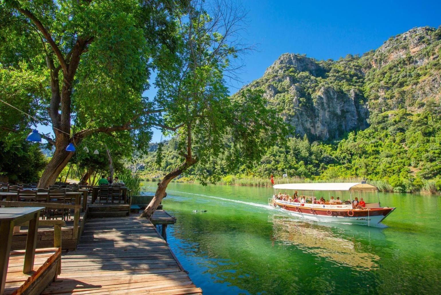 Villa Duman 2 Далян Екстериор снимка