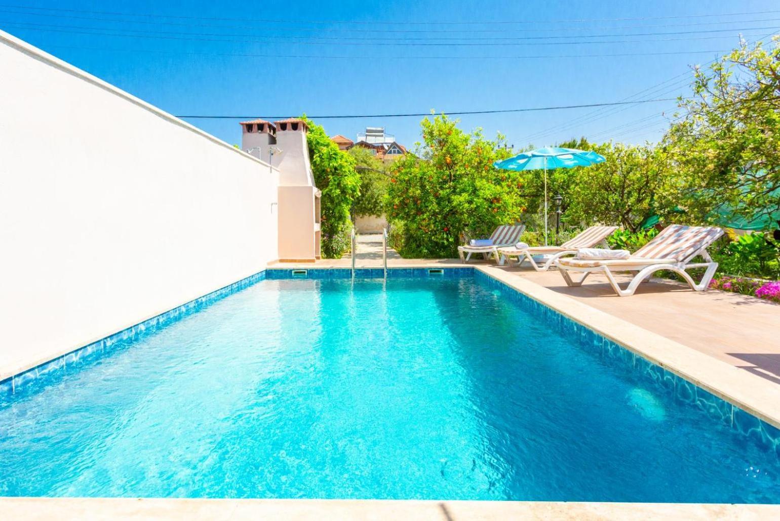 Villa Duman 2 Далян Екстериор снимка