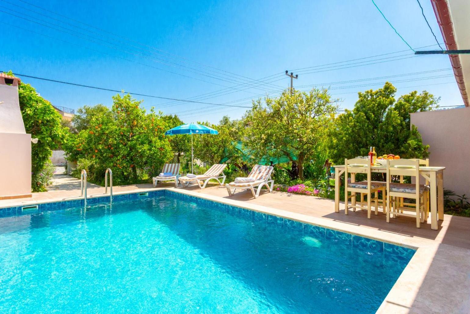 Villa Duman 2 Далян Екстериор снимка
